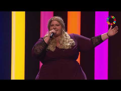 [#17Ziele] Comedy-Tour Hamburg – Nicole Jäger