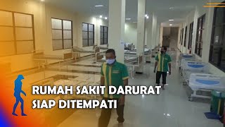 Download lagu MAGETAN - Dinkes Jatim Cek Kesiapan Rumah Sakit Darurat Kabupaten Magetan mp3 Download lagu MAGETAN - Dinkes Jatim Cek Kesiapan Rumah Sakit Darurat Kabupaten Magetan mp3