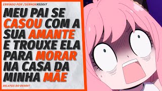 Now they want to EVICT me to make room for their children.