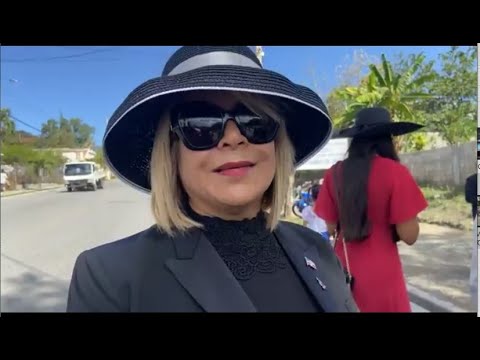 SAFARI HISTORICO Y CULTURAL 2022 EN SAN JOSE DE OCOA