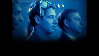 Michael Andrews:  Whoever you want him to be  (Cypher OST,2002)