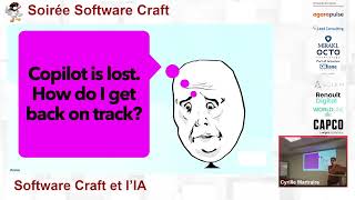 Aperçu de l'enregistrement