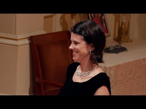 Shakespeare songs: It was a lover and his lass; Jennifer Kampani with Voices of Music