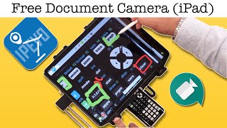 Best Document Camera for iPad
