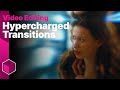 Dynamic Video Transitions with S_HyperPush & S_HyperPull [Boris FX Sapphire]