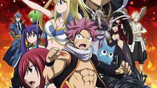 Download lagu Fairy Tail [Final Season 2020] - Main Theme (Battle Vers.) mp3