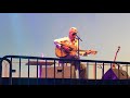 "How Many More Years"  John Hammond @ Wagner Park,NYC 07-19-2018