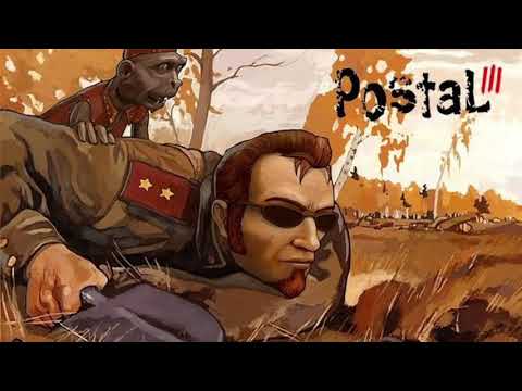 Postal 3 OST - Worry You