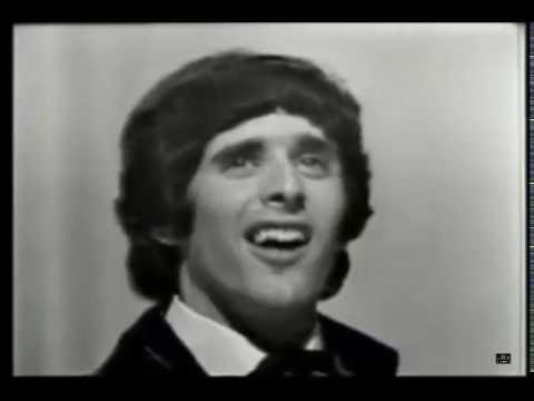 The Beau Brummels - Don't Talk To Strangers (Hullabaloo, Season 2, Episode 3, Aired Sep 27, 1965 )