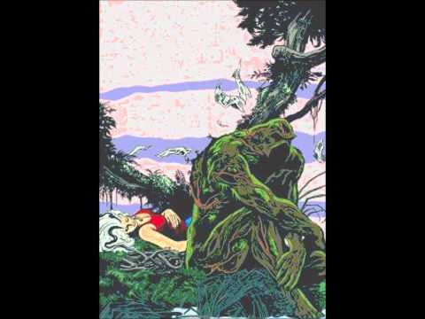 Bug Catcher - parliament of trees rough guitar track