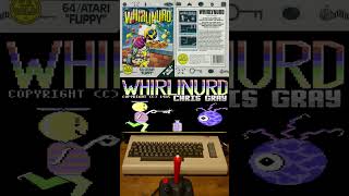Whirlinurd 1985