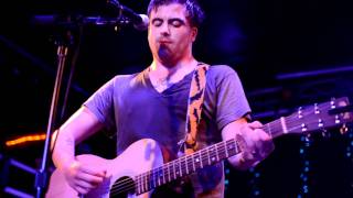 &quot;Can&#39;t Be Satisfied&quot; - Anthony Green - 5.12 Ottobar, Baltimore (1080p)