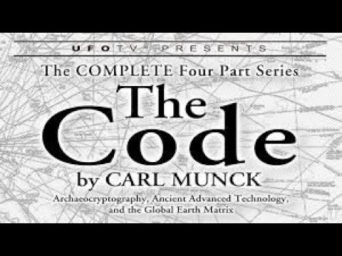 Carl Munck   The Code