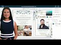 How To Change Text Color In Funeral Program Templates Corjl