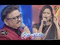 Ningi Nelaa Okatayane Song SP Balu Kousalya Performance Swarabhishekam 10th March 2019
