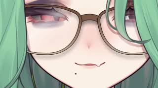 Crelly confesses that you really don't have a chance with her