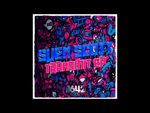 Sven Scott - Platform (Original Mix) [1642 Records]