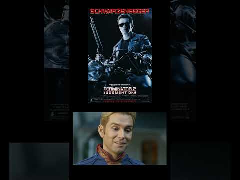 Ranking All Terminator Movies! #ranking #shorts #short #terminator #arnoldschwarzenegger #arnold