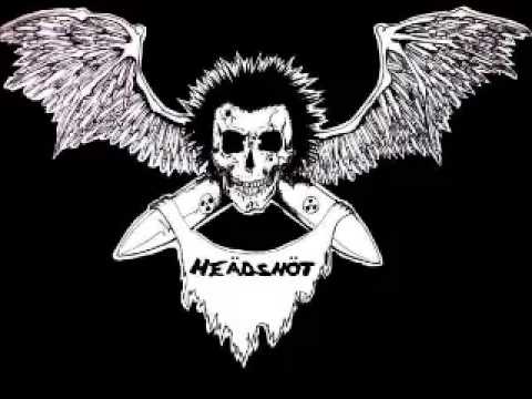 Heädshöt - Self Titled 2013