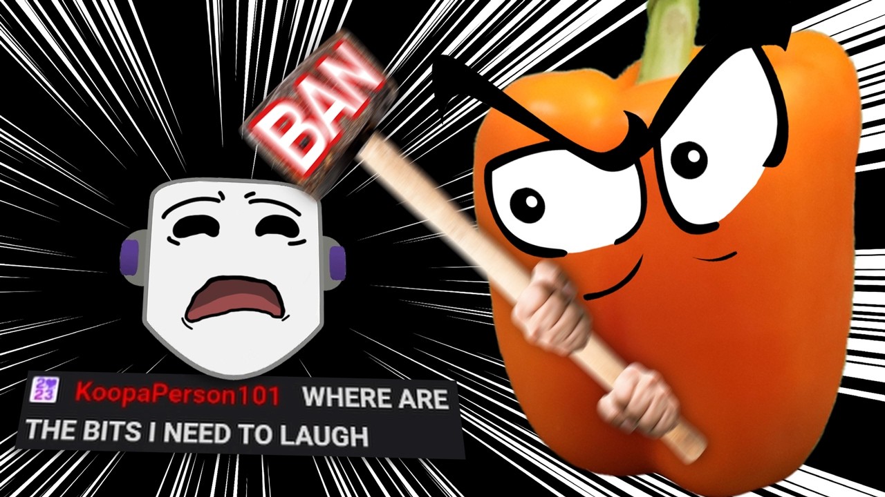 I can't get distracted by Twitch Chat