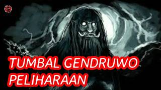 Download lagu TUMBAL GENDRUWO PELIHARAAN mp3