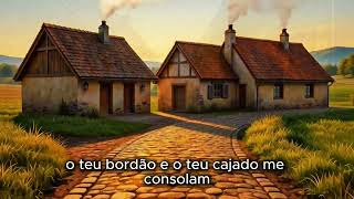 Salmo 23 – Comece o Dia com Deus  Oração da Manhã