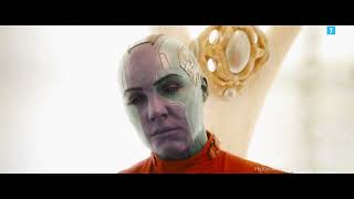 Escena: 'Fue así básicamente'