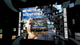 EDI Software Solutions by Amosoft | EDI Software | EDI Solutions | Solutions for