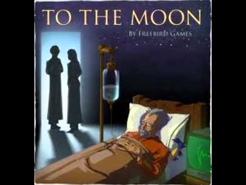 To The Moon - Uncharted Realms [ORIGINAL]