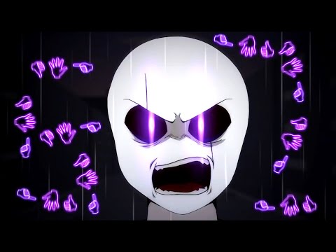 Warriors - Glitchtale [AMV](S2 EP8 Animosity)
