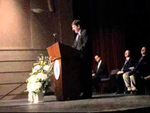 Tribute to Dr. Pynadath