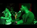 Gavin Degraw - Making Love with the Radio On [Cover by Minutes and Years]