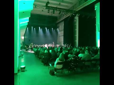 Merikaapelihalli. 8.11.2022