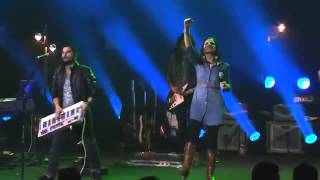 Tu Luz Brilla   Marco Barrientos   Ilumina 2013