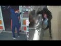 Barneveld: Man met groot mes overvalt supermarkt Lavendelplein