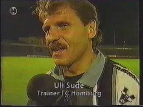 1997/98: Wuppertaler SV - FC Homburg 1:1