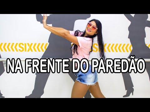 NA FRENTE DO PAREDÃO - Dani Russo e Lexa by Nina Maya