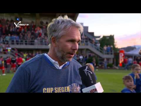 Highlights: VFV Cupfinale 2017