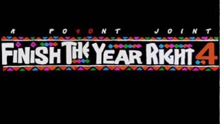 Jae Millz - Finish The Year Right 4