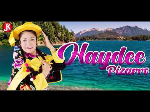 Como lastimas mi corazón // Haydee Pizarro - Primicia 2019