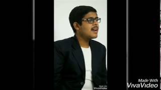 Tum Se-Jalebi(COVER)/unplugged/JUBIN NAUTIYAL/KARAN AGARWAL RMLAG