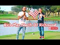 Trump Latinos - Rich Men North Of Richmond 
