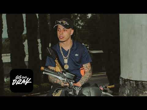 UM DIA ME VI SORRINDO ATOA - MC Tuto (Áudio Oficial) DJ Boy