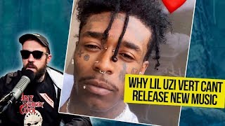 The REAL Reason that Lil Uzi Vert Can&#39;t Release Music