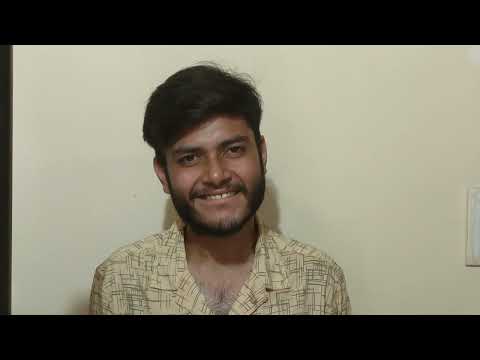 My Audition for Dushyant
