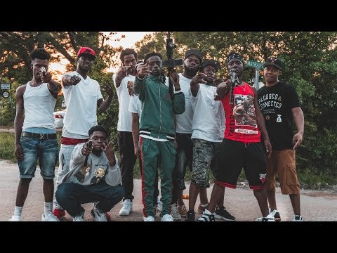 Smoke Gambino - Slide (Official Video) [Prod. By TBEOnDaTrack]