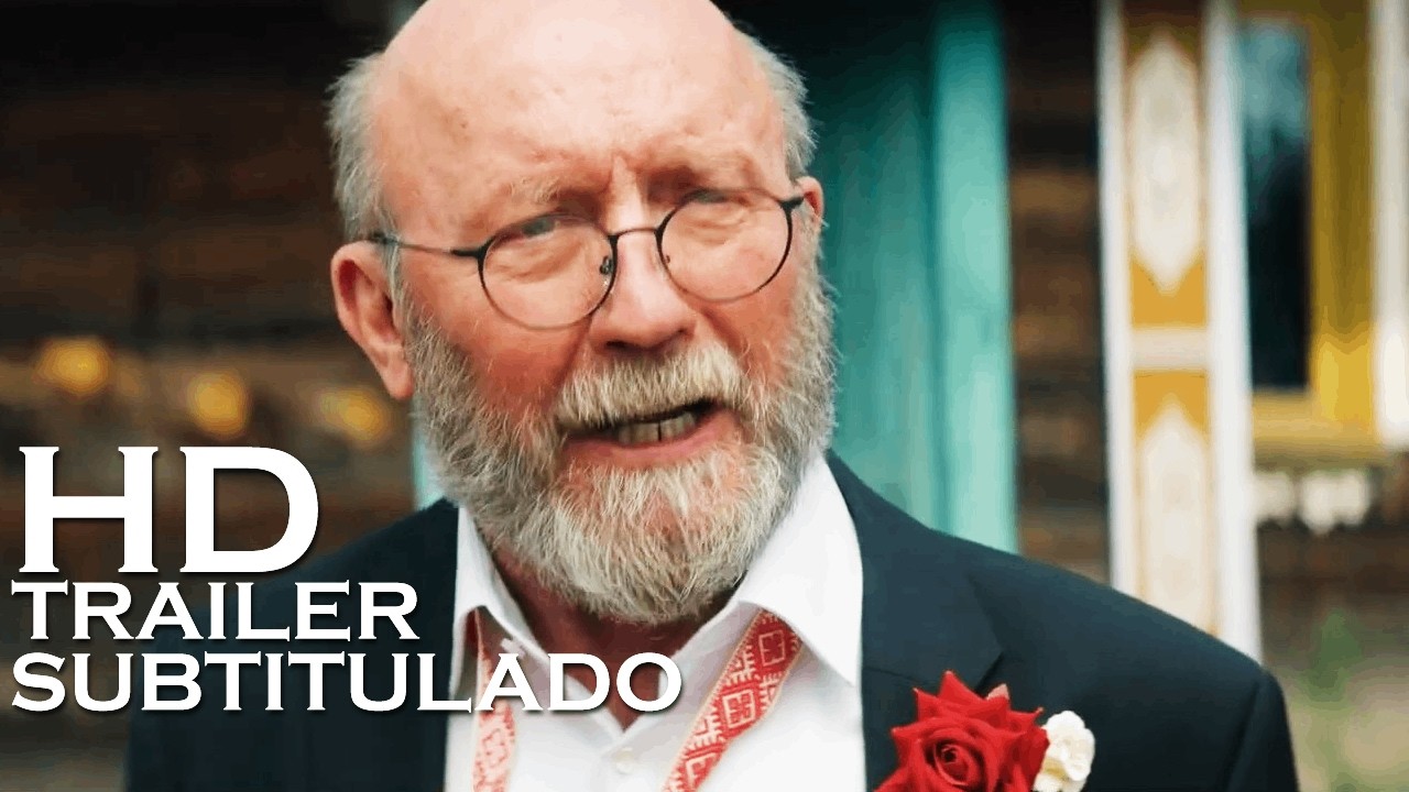 UN PUEBLO AL RESCATE Trailer (2026) SUBTITULADO / It Takes a Village [HD] Netflix