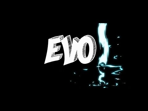 Joe Flizzow x SonaOne - "EVO" Official Lyrics Video [HD]