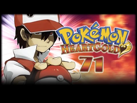 AUFTAKT auf dem SILBERBERG! ✶ Pokémon Heartgold #71 [Nuzlocke]