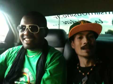 "BOTO RADIO"_ VIDEO MAKING OFF "PATA NY RAP GASY" DON SMOKILLA feat TOVOLAH (KARNAZ)